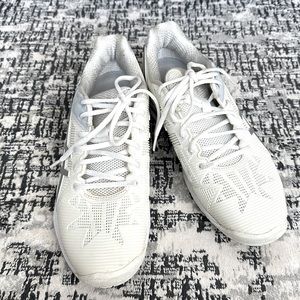 Asics Tennis Shoes Women Size 8 US